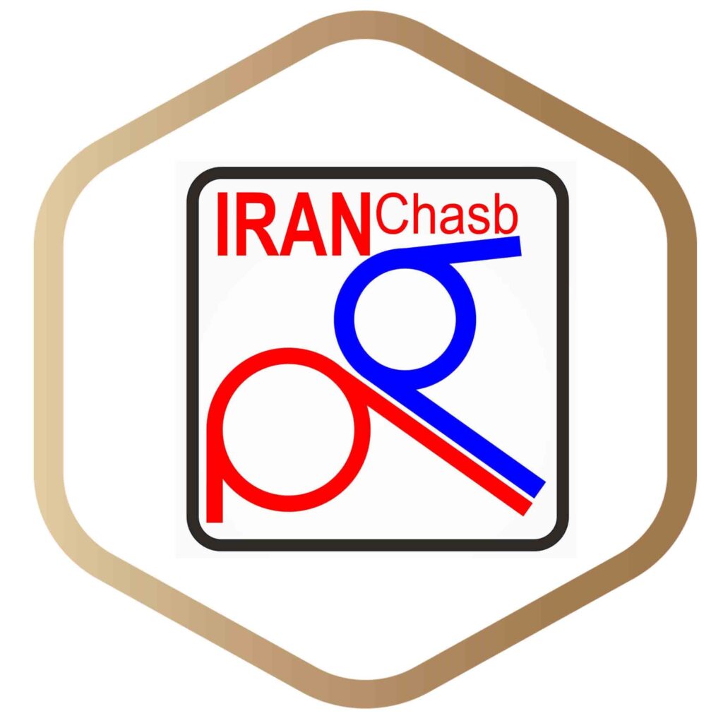 لیست قیمت ایران چسب